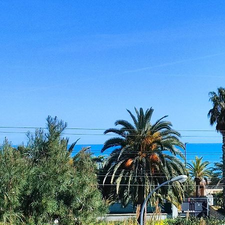 Da Cate - Appartamento Al Mare Гроттамаре Экстерьер фото